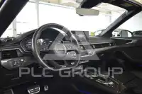2018 Audi S5