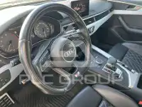 2018 Audi S5