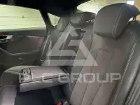 2018 Audi S5