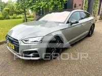 2018 Audi S5