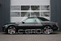 2018 Audi S5
