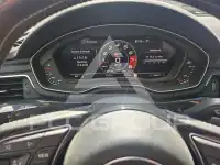 2018 Audi S5