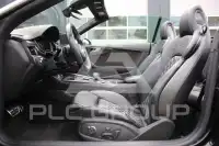 2018 Audi S5