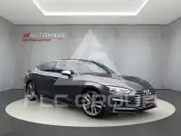 2018 Audi S5