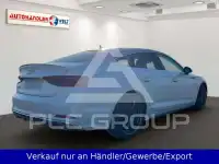 2018 Audi S5