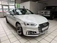 2018 Audi S5