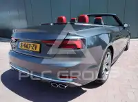 2018 Audi S5