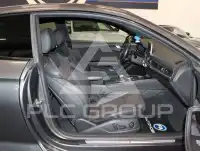 2018 Audi S5