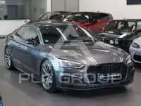 2018 Audi S5