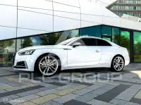 2018 Audi S5
