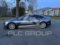 2018 Audi S5
