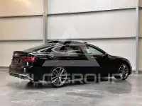 2018 Audi S5