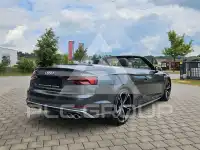 2018 Audi S5