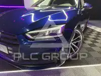 2018 Audi S5