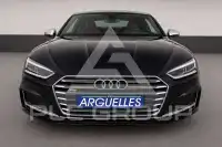 2018 Audi S5