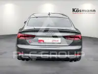 2018 Audi S5