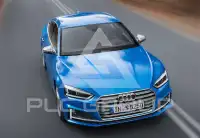 2018 Audi S5