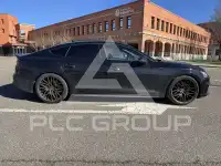 2018 Audi S5