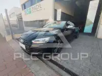 2018 Audi S5