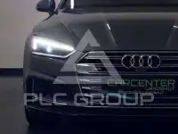 2018 Audi S5
