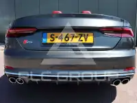 2018 Audi S5