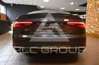 2018 Audi S5