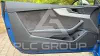 2018 Audi S5