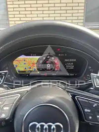 2018 Audi S5