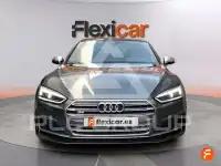 2018 Audi S5