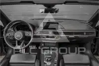 2018 Audi S5