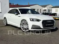 2018 Audi S5