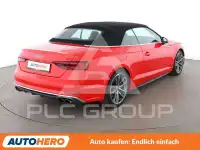 2018 Audi S5