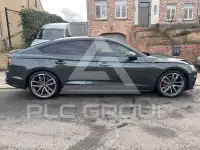 2018 Audi S5