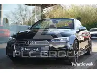 2018 Audi S5