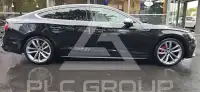 2018 Audi S5