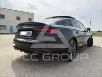 2018 Audi S5