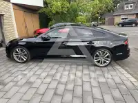 2018 Audi S5