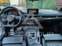 2018 Audi S5