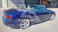 2018 Audi S5