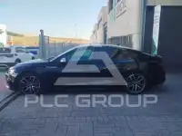 2018 Audi S5