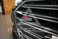 2018 Audi S5
