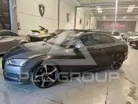 2018 Audi S5