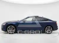 2018 Audi S5