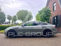 2018 Audi S5