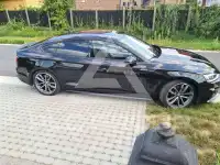 2018 Audi S5