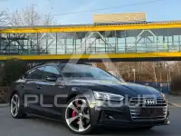 2018 Audi S5