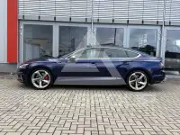 2018 Audi S5