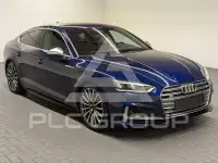 2018 Audi S5