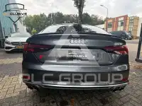 2018 Audi S5
