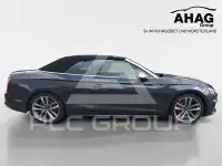 2018 Audi S5
